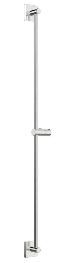 Hansa Accessoires - Barre De Douche 1100 Mm, Chrome 44410100