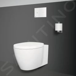 Ideal Standard IOM Square - Porte-papier Toilette De Rechange, Chrome E2199AA -Magasin De Salle De Bain 5bc4c3394d5647e6a47b1ad6