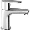 Sapho Small - Robinet De Lavabo Pour Eau Froide, Chrome SM23 -Magasin De Salle De Bain 5bd742d743e3493b9732c51f