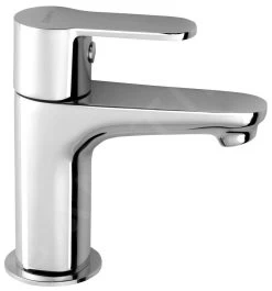 Sapho Small - Robinet De Lavabo Pour Eau Froide, Chrome SM23
