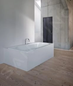 Bette Starlet - Baignoire Encastrable 1700x750 Mm, BetteGlaze Plus, Blanc 1380-000PLUS -Magasin De Salle De Bain 5c3df7783fe2d88acdac030f 6