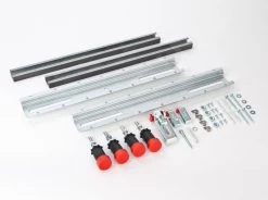 Ideal Standard Accessoires - Set De Montage Pour L’installation D&apos;une Baignoire K727467 -Magasin De Salle De Bain 5cd00c5f3d78dd816e71821b