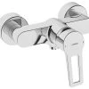 Hansa Twist - Mitigeur De Douche, Chrome 09670185