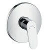 Hansgrohe Focus E2 - Mitigeur De Douche Encastré, Chrome 31965000 -Magasin De Salle De Bain 5eeee921defef22e208f28f3