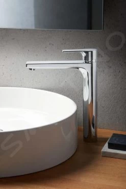 Kludi Pure&Easy - Mitigeur De Lavabo, Chrome 402960575 7 Kludi Pure&Easy - Mitigeur De Lavabo, Chrome 402960575 -Magasin De Salle De Bain 5ef5e17538d86186ecb2c645