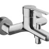 Hansa Ronda - Mitigeur De Baignoire, Chrome 03742173 -Magasin De Salle De Bain 5ef633e23ed0c674573933b4