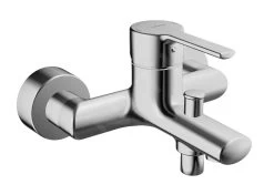 Hansa Ronda - Mitigeur De Baignoire, Chrome 03742173