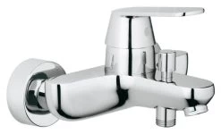Grohe Eurosmart Cosmopolitan - Mitigeur De Baignoire, Chrome 32831000