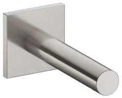 Keuco IXMO - Bec De Remplissage Pour Baignoire, Acier Inoxydable 59545070002