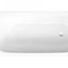 Bette Comodo - Baignoire Encastrable 1800x800 Mm, Blanc 1251-000 -Magasin De Salle De Bain 5f7c260352d8ad1bdae6134f