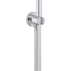 Grohe Euphoria Cosmopolitan - Douchette Stick Avec Support Et Flexible, Chrome 26404000