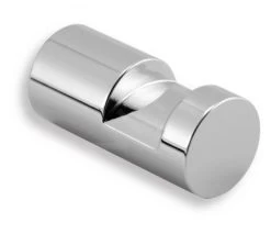 Novaservis Metalia 12 - Crochet, Chrome 0230,0