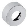 Keuco IXMO - Rosace De Rallonge 35 Mm, Aluminium 59551170281 1 Keuco IXMO - Rosace De Rallonge 35 Mm, Aluminium 59551170281 -Magasin De Salle De Bain 603fbeeec014f47e4827015d
