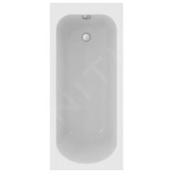Ideal Standard Simplicity - Baignoire 1.600x700 Mm, Blanc W004301 -Magasin De Salle De Bain 60e933fa472c85a8bb5eeef9