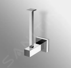 Ideal Standard IOM Square - Porte-papier Toilette De Rechange, Chrome E2199AA -Magasin De Salle De Bain 60f0d69f82a64d609cbb5836