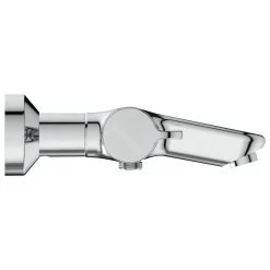 Ideal Standard Ceraplus II - Mitigeur Thermostatique De Baignoire, Chrome A6873AA 9 Ideal Standard Ceraplus II - Mitigeur Thermostatique De Baignoire, Chrome A6873AA -Magasin De Salle De Bain 61f78adf13435c7b6c7ec81b