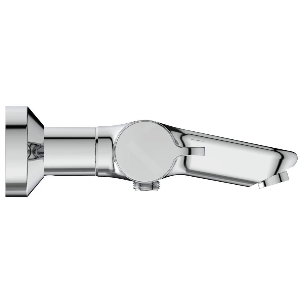 Ideal Standard Ceraplus II - Mitigeur Thermostatique De Baignoire, Chrome A6873AA 5 Ideal Standard Ceraplus II - Mitigeur Thermostatique De Baignoire, Chrome A6873AA – Image 3