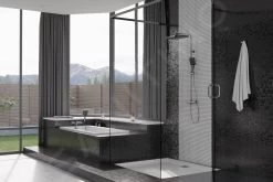 Kielle Arkas I - Baignoire Rectangulaire 1700 X 750 Mm, Blanc 11111430 -Magasin De Salle De Bain 630462502ddcd53d0706b87f