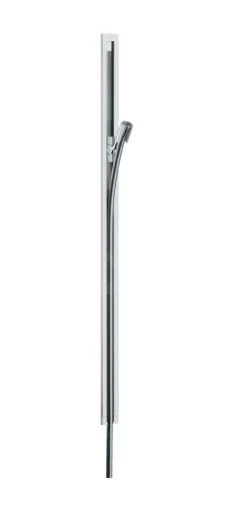Hansgrohe Raindance - Barre De Douche 0,90 M, Chrome 27636000