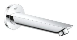 Grohe BauCosmopolitan - Bec De Baignoire, Chrome 13255001