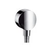 Hansgrohe Fixfit - Raccord De Flexible Fixfit S, Chrome 26453000 -Magasin De Salle De Bain 64b9752960758a99bd5acac9