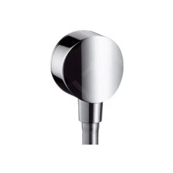 Hansgrohe Fixfit - Raccord De Flexible Fixfit S, Chrome 26453000