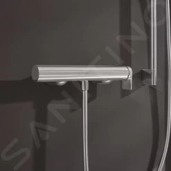 Hansgrohe Vivenis - Mitigeur De Douche, Chrome 75620000 -Magasin De Salle De Bain 6569d6a89d8b637a1589009c