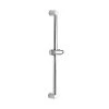 Roca Basic - Barre De Douche, 600 Mm, Chrome A5B0404C00 -Magasin De Salle De Bain 65998fe893c665d68309aa92