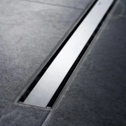 Geberit CleanLine - Canal De Douche En Inox, 300-1300 Mm, Métal Foncé 154.457.00.1 12 Geberit CleanLine - Canal De Douche En Inox, 300-1300 Mm, Métal Foncé 154.457.00.1 -Magasin De Salle De Bain 65de08308d5fd8969175cde5 1