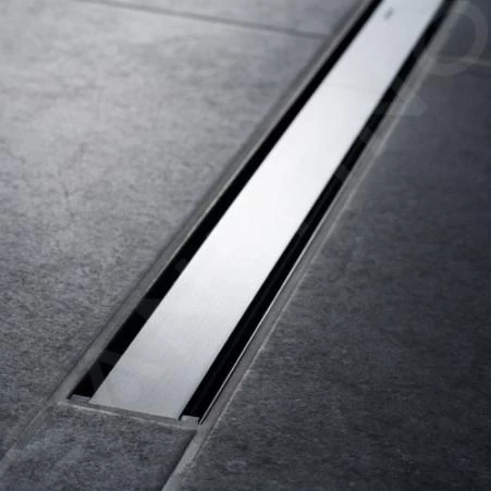 Geberit CleanLine - Canal De Douche En Inox, 300-1300 Mm, Métal Foncé 154.457.00.1 6 Geberit CleanLine - Canal De Douche En Inox, 300-1300 Mm, Métal Foncé 154.457.00.1 – Image 4