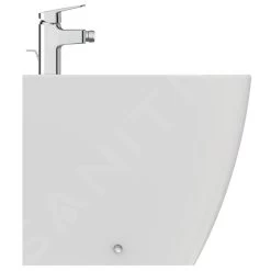 Ideal Standard I.Life S - Bidet à Poser, 355x480 Mm, Avec Trop-plein, Trou Pour Robinetterie, Blanc T459501 9 Ideal Standard I.Life S - Bidet à Poser, 355x480 Mm, Avec Trop-plein, Trou Pour Robinetterie, Blanc T459501 -Magasin De Salle De Bain 65def0fa2e8b74b4fecd19a5