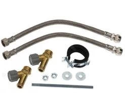 Villeroy & Boch Accessoires - Kit De Montage Pour Bidet 92083100