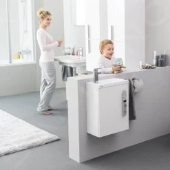 Ravak Chrome - Porte-papier Toilette, Chrome X07P191 -Magasin De Salle De Bain 665d666c9a199d0625fb2765