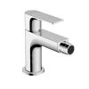 Hansgrohe Rebris E - Mitigeur De Bidet Avec Vidage, Chrome 72211000 -Magasin De Salle De Bain 66b37af4148541cd0ac942c7