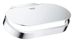 Grohe Selection - Porte-rouleaux WC, Chrome 41069000