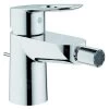 Grohe BauLoop - Mitigeur De Bidet, Chrome 23338000