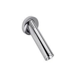 Axor Starck - Bec De Baignoire, Chrome 10410000