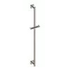 Keuco IXMO - Barre De Douche Solo 800 Mm, Acier Inoxydable 59585070902 -Magasin De Salle De Bain 68a85829c38e52649ee99732
