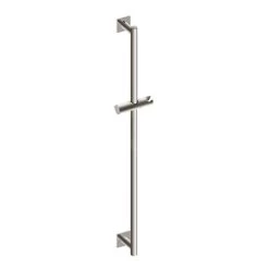 Keuco IXMO - Barre De Douche Solo 800 Mm, Acier Inoxydable 59585070902
