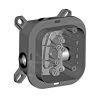 Paffoni Light - Corps D’encastrement BOX Pour Robinetterie Encastrée PBOX001 -Magasin De Salle De Bain 6953c024911be1fa1781a7b9