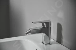 Ideal Standard Cerafine D - Mitigeur De Bidet Avec Bonde, Chrome BC691AA -Magasin De Salle De Bain 6a47f88a680ce1685da108b3