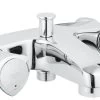 Grohe Costa S - Mélangeur De Baignoire, Chrome 25485001 1 Grohe Costa S - Mélangeur De Baignoire, Chrome 25485001 -Magasin De Salle De Bain 6b292ecb40d270ecc05f658c