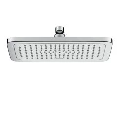 Hansgrohe Croma - Douche De Tête E 280, 1jet, Chrome 26257000