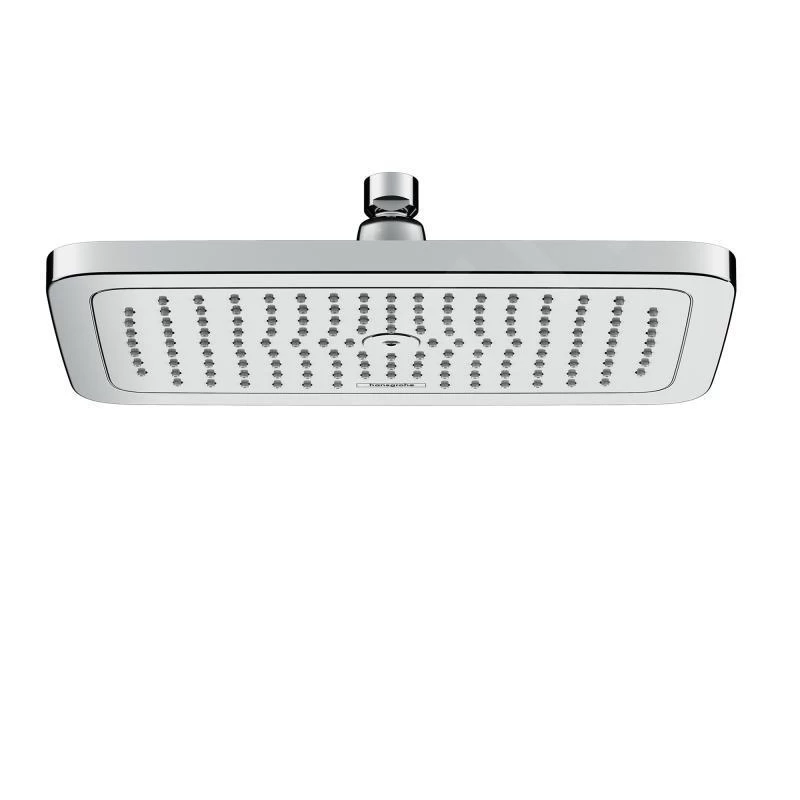 Hansgrohe Croma - Douche De Tête E 280, 1jet, Chrome 26257000 3 Hansgrohe Croma - Douche De Tête E 280, 1jet, Chrome 26257000