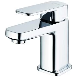 Ideal Standard Tonic II - Mitigeur De Lavabo Piccolo, Chrome A6331AA