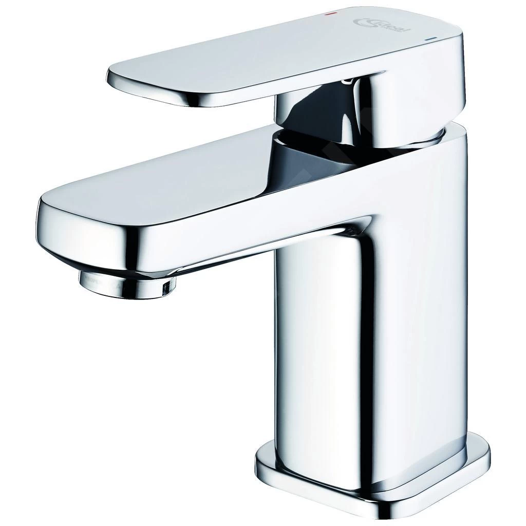 Ideal Standard Tonic II - Mitigeur De Lavabo Piccolo, Chrome A6331AA 3 Ideal Standard Tonic II - Mitigeur De Lavabo Piccolo, Chrome A6331AA
