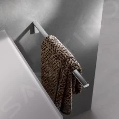 Keuco Edition 400 - Porte-serviettes, Longueur 340 Mm, Chrome 11522010000 -Magasin De Salle De Bain 6ba8739bc5b83031db2df3aa