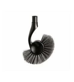 Simplehuman Accessoires De Salle De Bains - Brosse De Toilette, Noir BT1084 -Magasin De Salle De Bain 6bf04e853faba08368c2f9f9