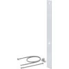 Geberit Accessoires - Kit De Transformation Pour Abattants AquaClean, Pour Monolithe 114 Cm, Aluminium Brossé 131.100.TA.1 -Magasin De Salle De Bain 6bfa9bae5a8cef65fb01a368