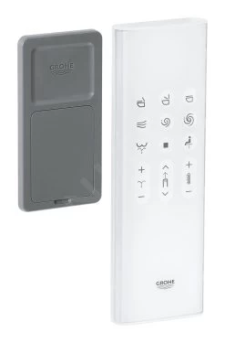 Grohe Sensia Arena - Commande à Distance 14926002